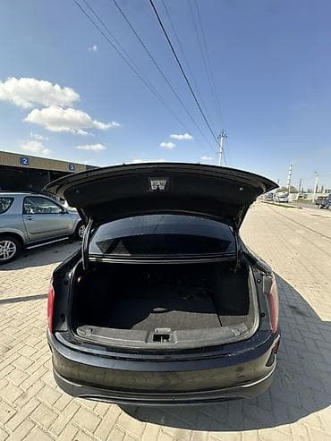 бампер лассети: JMEV : 2021 г., 0.1 л, Автомат, Электромобиль, Седан — 9