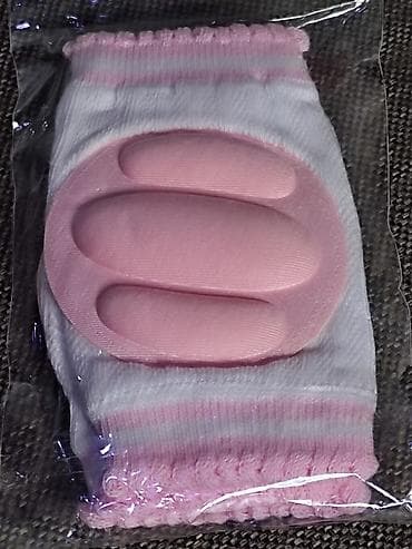 Наколенники детские Защитите ребенка от царапин, когда он учится