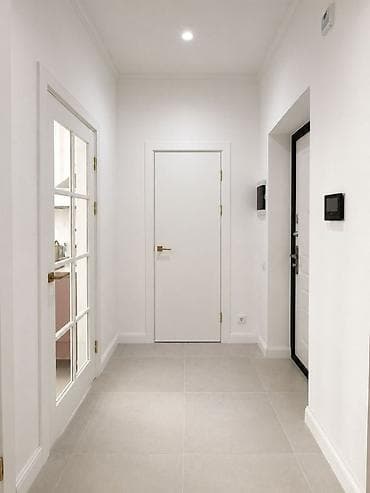 12: 2 комнаты, 42 м², Элитка, 12 этаж — 9
