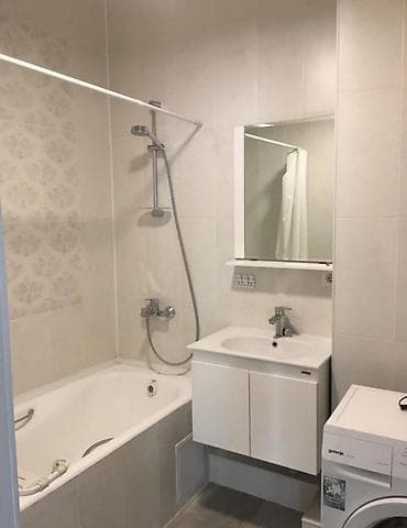 Продажа квартир: 3 комнаты, 135 м², Элитка, 8 этаж, Евроремонт — 8