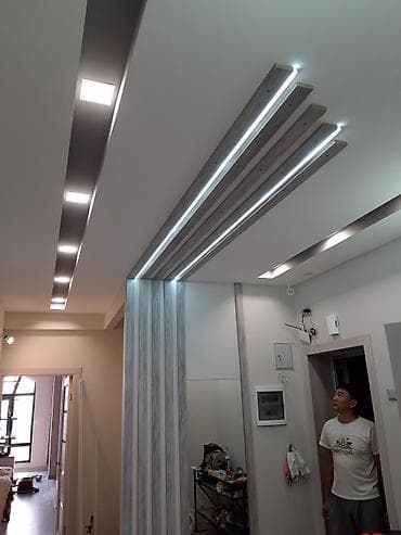 установка раковины: Ремонт под ключ | Квартиры, Дома Больше 6 лет опыта — 4