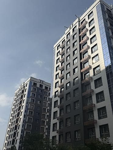1 комната, 37 м², Элитка, 5 этаж, Готовая ПСО (под самоотделку)