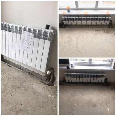 сколько стоит подключение газа в частный дом: Подключение отопления, Прокладка труб, Теплый пол Гарантия, Демонтаж, Монтаж Больше 6 лет опыта — 1