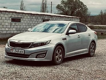 киа к5 газ: Kia K5: 2014 г., 0.2 л, Автомат, Газ, Седан — 1