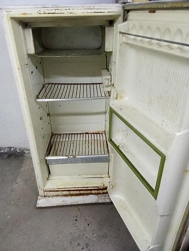 mini refrigerator: Холодильник Orsk, Б/у, Однокамерный — 2
