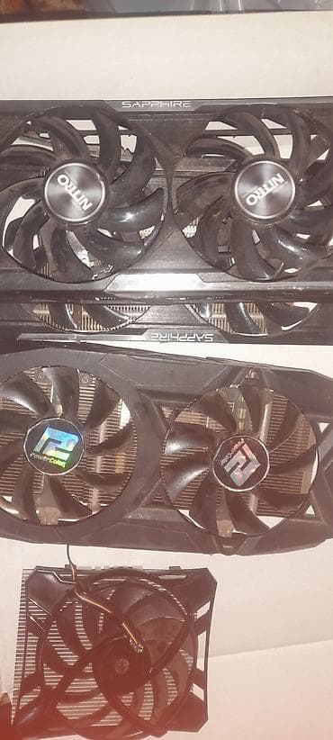 i3 540: Блок питания, Б/у, 450 Вт, 450 Вт — 2