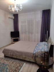 комнату на ночь: 1 комната, Постельное белье, Кондиционер, Парковка — 29