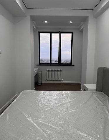 ts group: 2 комнаты, 60 м², Тунгуч мкр Элитка, 11 этаж, Дизайнерский ремонт — 5