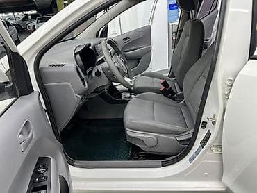 Kia Morning: 2019 г., 1 л, Автомат, Бензин, Хэтчбэк — 6
