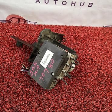 Блок ABS для Nissan Murano T250, двигатель QR25DE, год 2007. -
