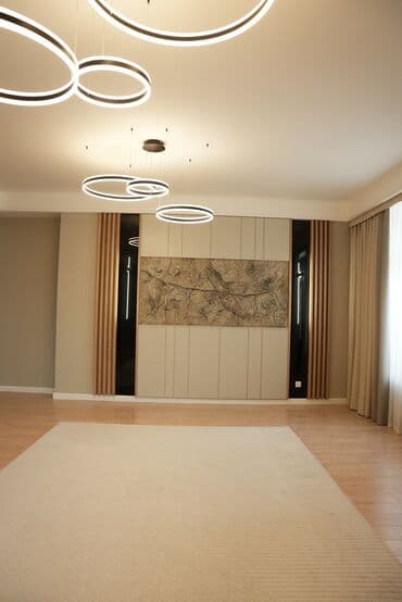 недостроенный дом бишкек: 4 комнаты, 178 м², Элитка, 11 этаж, Дизайнерский ремонт — 4