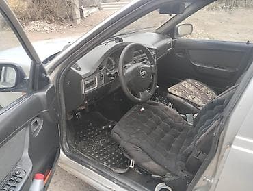 е 52: Daewoo Nexia: 2008 г., 1.5 л, Ручные, Бензин, Седан — 6