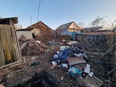 3 комната: Дом, 56 м², 3 комнаты, Собственник, Косметический ремонт — 2