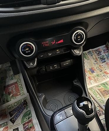 kia pio: Kia Morning: 2020 г., 1 л, Автомат, Бензин, Хэтчбэк — 8