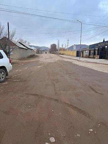 участок иссык: 8 соток, Для строительства, Договор купли-продажи, Красная книга, Тех паспорт — 10