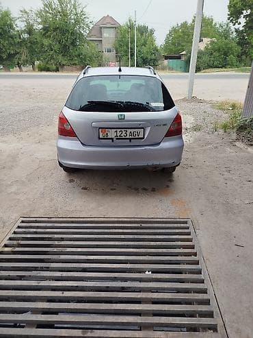 Унаа сатуу: Honda Fit: 2001 г., Автомат, Бензин, Хетчбек — 10