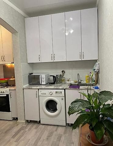 Недвижимость: 1 комната, 45 м², Свежий ремонт — 5