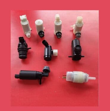 тауота: Электрический моторчик Mitsubishi — 1