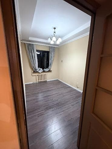 сдаю 3 ком: 3 комнаты — 4