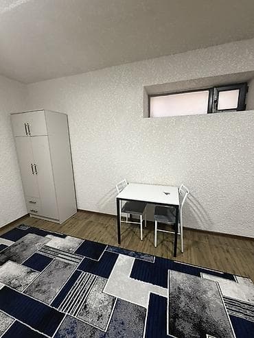 кок джар ж м: 25 м², Толугу менен эмереги бар — 2
