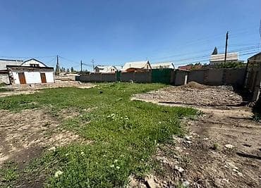 act bulding: 5 соток, Для строительства, Тех паспорт — 5