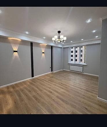 Недвижимость: 2 комнаты, 71 м², Элитка, 6 этаж, Дизайнерский ремонт — 7