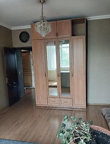 105: 2 комнаты, 53 м², 105 серия, 3 этаж — 2