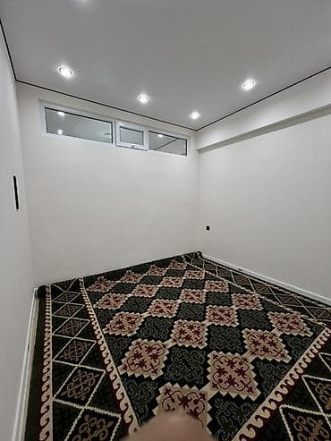 Продажа квартир: 2 комнаты, 51 м², Элитка, 3 этаж, Евроремонт — 9