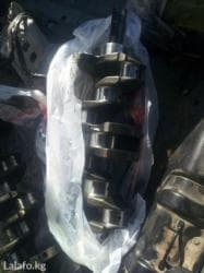 Коленвал Mitsubishi