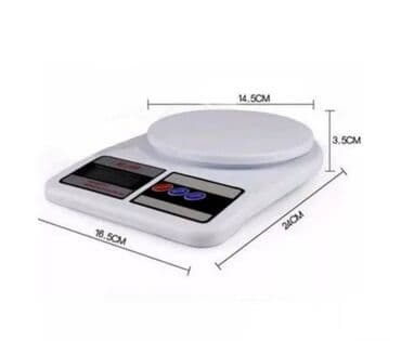 тарази: Напольные весы — 4