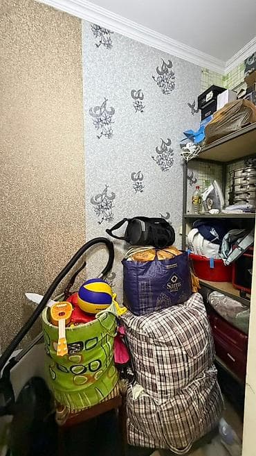 Продажа квартир: 1 комната, 48 м², Элитка, 5 этаж, Евроремонт — 5