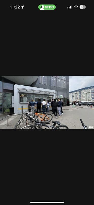 кебез сатылат: 🔥 Франшиза донерной под ключ. Реальный бизнес, не обучение Если вы — 7