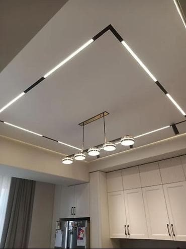 Ремонт под ключ: Ремонт под ключ | Офисы, Квартиры, Дома Больше 6 лет опыта — 7