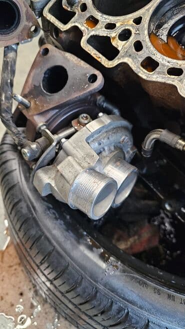 купить двигатель на мотоблок 7 л с: Двигатель 448DT на запчасти 4.4 Turbodiesel 4.4 турбодизель Двигатель — 5