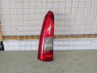 Задний левый стоп-сигнал Volvo 2003 г., Б/у, Оригинал, Германия
