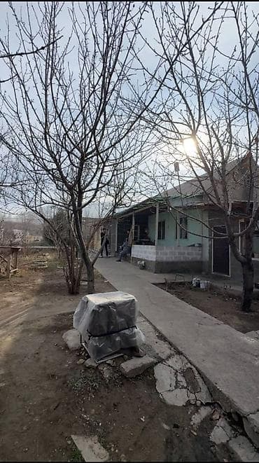 сдаю арча бешик: 8 соток, Для строительства, Тех паспорт, Красная книга — 6