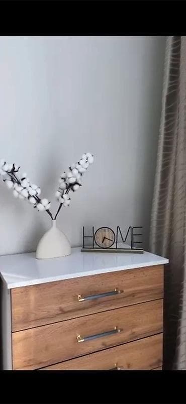 real sight: 2 комнаты, 70 м², Элитка, 11 этаж, Дизайнерский ремонт — 10