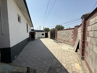 район филармония: 🏡 Продается дом под бизнес | Район Пишпек 💼 Идеально для коммерции — 6