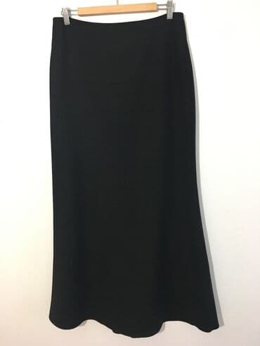 свадебное платье для беременных напрокат: Юбка, Макси, По талии — 3