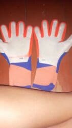 домашний турник 3 в 1: Пртдатор прирчатки — 1