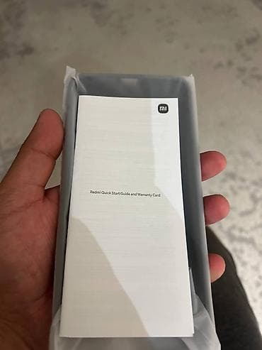 xiaomi redmi g34wq: Redmi, Redmi 15, Новый, 256 ГБ, цвет - Черный, 2 SIM — 7