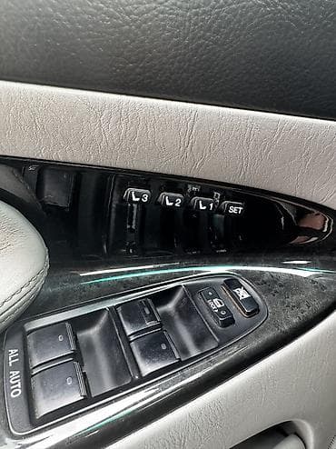 lexus gt: Lexus GS: 2007 г., 2.5 л, Автомат, Бензин, Седан — 8