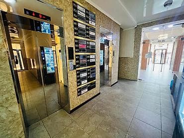4: Продажа офисов 165 м², С ремонтом, Бизнес центр, 4 этаж — 2