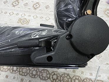 трактыр т 40: Комфортное сиденье с подлокотниками для техники/трактора/косилки — 2