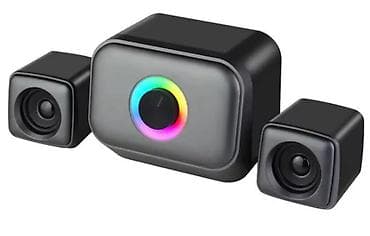 sony колонка: Колонка KISONLI U-3200BT — компактная 2.1 акустическая система для ПК — 2