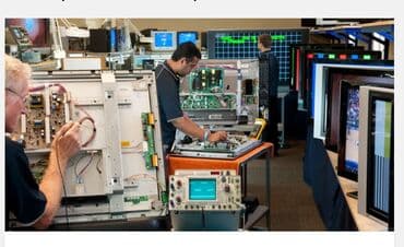 Техниканы оңдоо: Мастер по ремонту телевизоров выезд на дом есть опыт работы 20 лет — 3