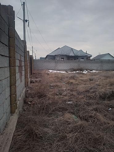 hostel osh: Дом, 110 м², 5 комнат, Собственник, ПСО (под самоотделку) — 8