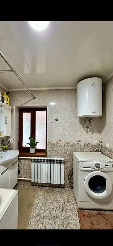 продается дом энесай: 65 м², 3 комнаты, Забор, огорожен — 4