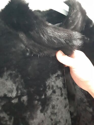 Головные уборы: Шуба, Норка, Короткая модель, XL, 2XL, 3XL — 4