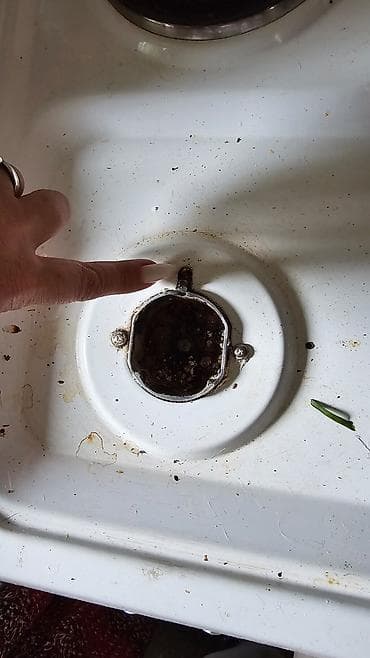 куплю плита: Ремонт газовых плит в Бишкеке Профессиональный сервис по обслуживанию — 6